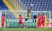 درخواست غرامت پرسپولیس به‌خاطر بیرو؟