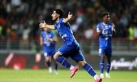 رفتن رضاوند به نفع کدام استقلالی شد؟ 