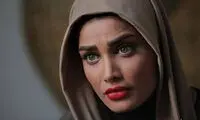 استایل گنگ و متفاوت تینا آخوندتبار در ۳۹ سالگی