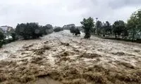 جزئیات دقیق کشته‌شدگان و مفقودین سیل اردبیل