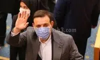 باخت خادم در پرونده شکایت از تاج