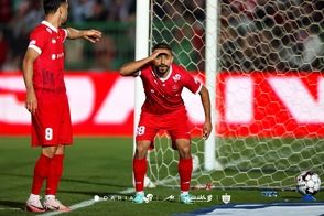 ستاره گلزن پرسپولیس: دربی را می‌بریم