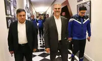 گزینه اصلی مدیرعاملی استقلال مشخص شد