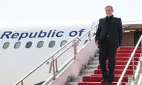 شوخی با نحوه راه رفتن پزشکیان به سبک قیصر!