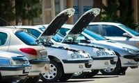 تغییر قیمت‌ها در بازار خودرو شدید شد
