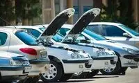 تغییر قیمت‌ها در بازار خودرو شدید شد