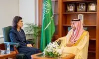 عربستان سفیر عراق را احضار کرد