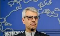 واکنش فوری ایران به تحریم‌های جدید آمریکا