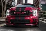 شلبی از قدرتمندترین F-150 خود رونمایی کرد