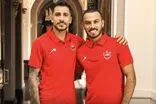 خیال پرسپولیسی‌ها از بابت ابوالفضل جلالی راحت شد