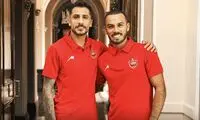 خیال پرسپولیسی‌ها از بابت ابوالفضل جلالی راحت شد