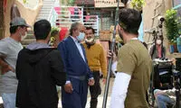 کدام بازیگران به فصل جدید «نون.خ»پیوستند؟