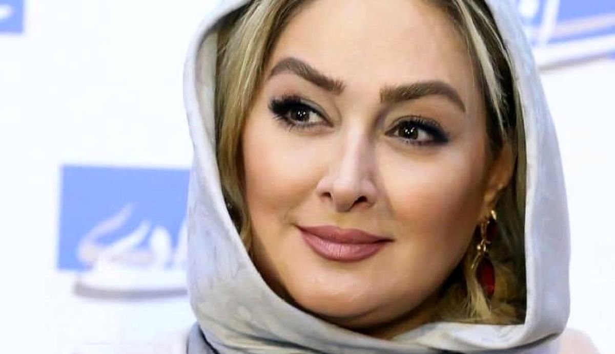   ظاهر و استایل متفاوت الهام حمیدی در ۴۷ سالگی 