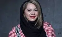 عکس‌های جدید همسر سابق پژمان بازغی با تیپی جذاب