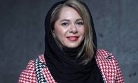 عکس‌های جدید همسر سابق پژمان بازغی با تیپی جذاب