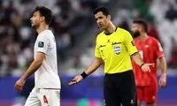 شوک به تیم ملی با مصدومیت ستاره خط دفاع