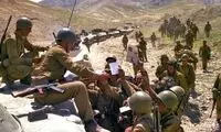 چرا سربازان شوروی در افغانستان گلوله‌های خود را می‌جوشاندند؟