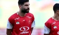 شوک به پرسپولیس، آقای ستاره از نیم‌فصل در تراکتور!