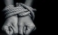 لحظات نفس‌گیر دستگیری یک آدم‌ربا در مشهد
