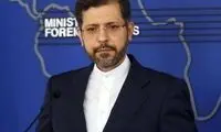  ایران دیشب در آستانه پاسخ به نقض آتش‌بس بود!
