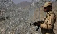 تشکر گروگان‌ آزاد شده از چنگال جیش الظلم 