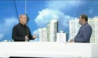 پزشکیان روی آنتن زنده از زندانیان سیاسی گفت