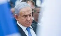 واکنش نتانیاهو به توافق جدید ایران و آمریکا 