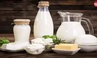 با نوشیدن این شیر عمر طولانی دارید