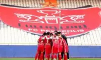 ترفند جدید پرسپولیس برای سقف قرارداد‌ها