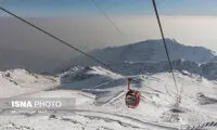 هشداری جدی به تهرانی‌ها برای روز دوشنبه