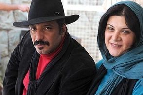 جدیدترین عکس‌های پسر جذاب و خوش تیپِ ریما رامین‌فر