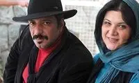 جدیدترین عکس‌های پسر جذاب و خوش تیپِ ریما رامین‌فر