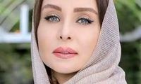 حدیث فولادوند در 47 سالگی روز به روز زیباتر می‌شود!