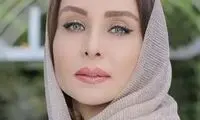 حدیث فولادوند در 47 سالگی روز به روز زیباتر می‌شود!