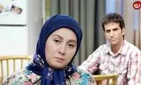 تغییر چهره «مادر حبیب» سریال لیسانسه‌ها بعد از 8 سال
