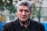 اکبر کارگر جم در آی سی یو بستری شد