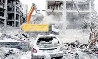 جزئیات حملات امروز به سنندج، بندرعباس و خوزستان