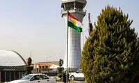 پروازهای این دو فرودگاه هم به ایران تعلیق شد
