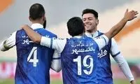 تیم بعدی سعید مهری مشخص شد