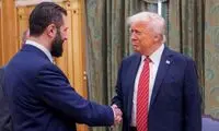 سوریه از فهرست یاغی‌های آمریکا خارج شد