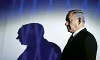 نتانیاهو دوباره درباره حمله به ایران حرف زد