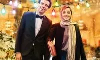 فتوکلیپ جدید و خوش انرژی از «عروس مردم»