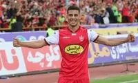 یحیی گل‌محمدی این ستاره را از پرسپولیس گرفت