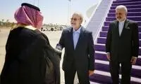 سناریویِ هدف لاریجانی در عراق، لبنان و عربستان