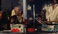 وقتی پخش موسیقی در اتوبوس مسافری ممنوع شد
