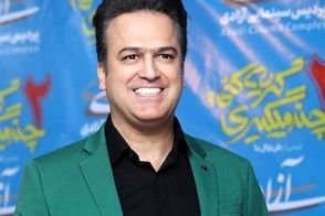 واکنش حامد آهنگی، لحظه‌ای خاص در برنامه زنده رقم زد