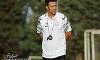 خط و نشان یک پرسپولیسی برای نکونام