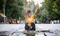  تهران از این تاریخ خنک می‌شود