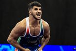 فرنگی‌کار ایران در عرض یک ماه ۲ بار قهرمان جهان شد