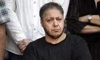 مازیار لرستانی برای عمل غبغب، ریش‌هایش را زد